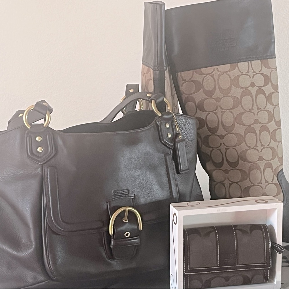 I’m selling Bundle for $315.00 less than the price of the purse!